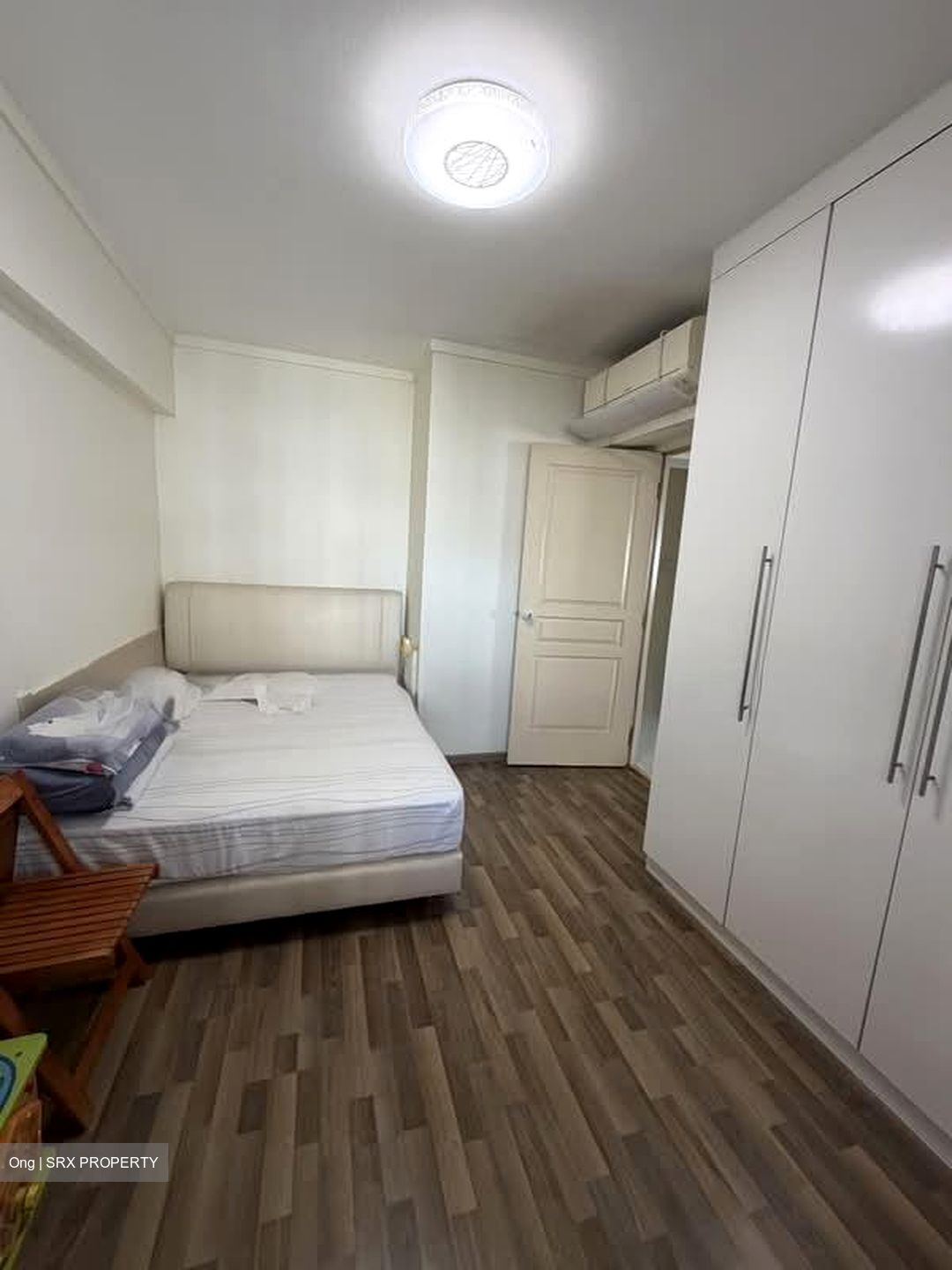 Blk 609 Bukit Panjang Ring Road (Bukit Panjang), HDB 4 Rooms #579419611